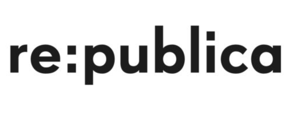 re:publica Duesseldorf